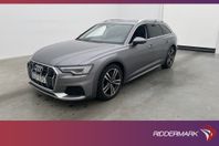 Audi A6 Allroad 45 TDI Q Proline Matrix 360° Luft 4-Zon Drag