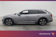 Audi A6 Allroad 45 TDI Q 231hk Proline Matrix 360° Luft Drag