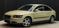 Volvo S40 2.4 Låga Mil Endast 1 Ägare *Fynd* Ny kamrem 170hk