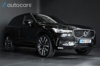 Volvo XC60 B5 AWD R-Design|Leasbar |Pano |22" |H/K |SE UTR*