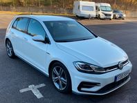 Volkswagen Golf 5-dörrar 1.4 TSI R-Line Euro 6(ny bes)