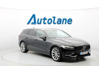 Volvo V60 D3 Automat Inscription, Drag, Navi, VOC 150hk