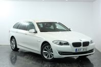 BMW 520 d Touring Steptronic Euro 5