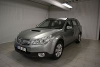 Subaru Outback 2.0 4WD Business SoV-däck Dragkrok Värmare