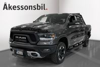 Dodge RAM 1500 Rebel 4x4 5,7 Hemi