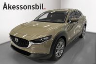 Mazda CX-30 2.5 140 hk A6 Takumi BLOP OMG LEV