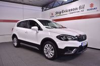 Suzuki S-Cross 1.0T Select 4X4