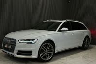 Audi A6  allroad quattro 3.0 TDI V6 218HK Pano Drag