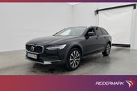 Volvo V90 Cross Country B4 AWD Advanced VOC 360° Drag MOMS