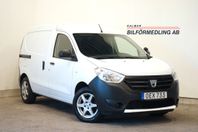 Dacia Dokker Express 1.6 SCe Dragkrok 102hk