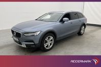 Volvo V90 Cross Country D4 AWD Plus VOC Kamera Navi Drag