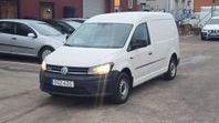 Volkswagen Caddy Maxi Automat 1.4 TGI BlueMotion Euro 6 besi