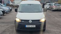 Volkswagen Caddy Maxi Automat 1.4 TGI BlueMotion Euro 6 besi