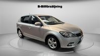 Kia CEED cee'd 1.6 CVVT EX Euro 4