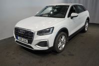 Audi Q2 35 TFSI AUTOMAT BACKKAMERA VÄRMARE