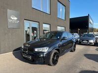 BMW X4 xDrive30d Steptronic M Sport Panorama 259 Hk