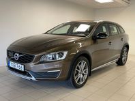 Volvo V60 Cross Country D4 AWD Classic Pro