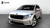 Skoda Enyaq iV 80X 265hk Drag 3126kr/mån