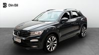 Volkswagen T-Roc 1.5 TSI 150 DSG/R-Line/19\" Suzuka