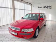 Volvo V40 1.6 Euro 3 109Hk