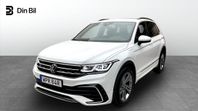 Volkswagen Tiguan eHybrid R-line e-Hybrid 245hk/Drag/Keyless