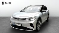 Volkswagen ID.4 GTX 4M TopSport Plus/Drag/Assistans Plus