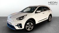 Kia E-Niro ADVANCE 204 Hk 64 kWh Privatleasing fr 4.595 Kr