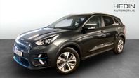 Kia E-Niro ADVANCE 204 Hk 64 kWh Privatleasing fr 4.595 Kr