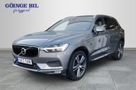 Volvo XC60 T5 Momentum Advanced SE II Drag / Navi / Kamera