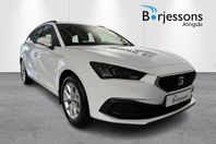 Seat LEON SPORTSTOURER 1.5 TSI 115 STYLE