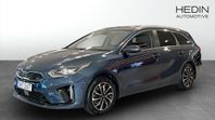 Kia Cee´d SW Plug-In Hybrid Advance Plus | Vinterhjul ingår