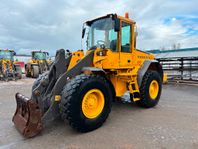 Volvo Lastmaskin L70E