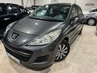 Peugeot 207 5-dörrar 1.4 VTi |Ny Besiktad|KAMPANJ|