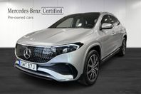 Mercedes-Benz EQA 250+ SPECIAL EDITION/AMG-LINE