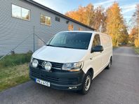 Volkswagen Transporter T30 2.0 TDI BMT Euro 6/1-Ägare/Moms/