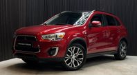 Mitsubishi ASX 1.6 Business Plus Facelift Nybes Pano Euro 6