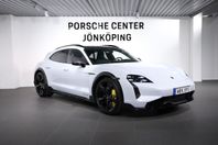 Porsche Taycan Turbo S Cross Turismo / 0% ränta