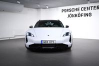 Porsche Taycan Turbo S Cross Turismo / 0% ränta