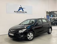 Hyundai i30 1.6 CRDi Business Ny besiktigat