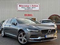 Volvo V90 D4 Inscription Dragkrok Automat