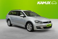 Volkswagen Golf 1.6 TDI Masters Bluetooth Dragkrok