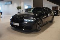 BMW 520 d xDrive M Sport Connected Winter Drag HiFi Aktiv Fa