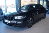 BMW 520 d xDrive M Sport Connected Winter Drag HiFi Aktiv Fa