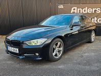 BMW 320 d Sedan Steptronic Sport line Euro 5