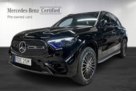 Mercedes-Benz GLC 300 E 4MATIC SUV / AMG-LINE PREMIUM