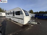 Adria ALPINA 763 UK