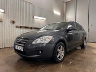 Kia CEED cee'd_sw 1.6 CRDi EX Euro 4