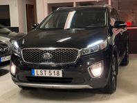 Kia Sorento 2.2 CRDi 4WD Business 7-sits 3.95%Ränta