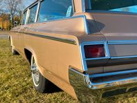 Oldsmobile Dynamic 88 Fiesta Wagon