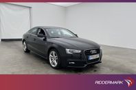 Audi A5 SB 1.8 TFSI S-Line Farthållare 1020kr Årsskatt